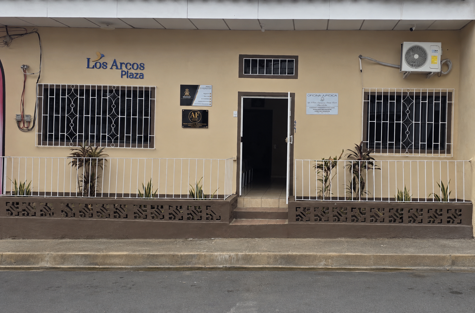 Oficina R&R